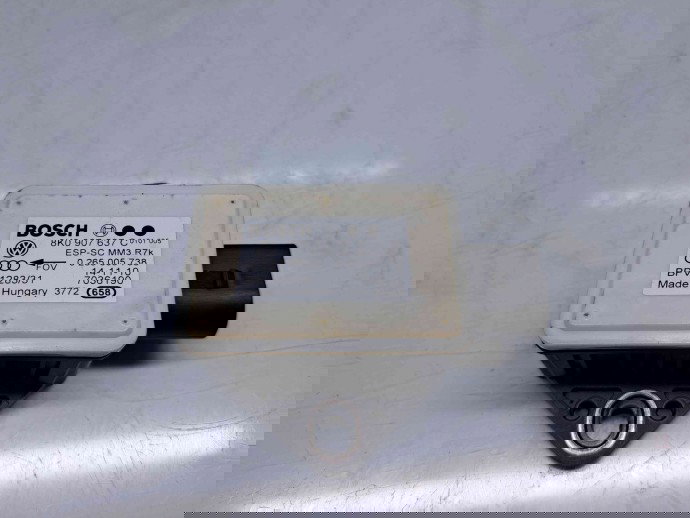  SENZOR ESP  AUDI A4 (8K2, B8) [Fabr 2008-2015] 8K0907637C