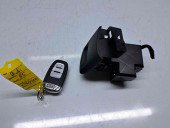  Contact cu cheie  AUDI Q5 (8RB) [ Fabr 2008-2016] 8K0909131  3.0 TDI CCWA176KW / 239CP