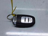  Contact cu cheie  AUDI A4 (8K2, B8) [Fabr 2008-2015] 8K0909131  3.0 TDI CCWA176KW / 239CP