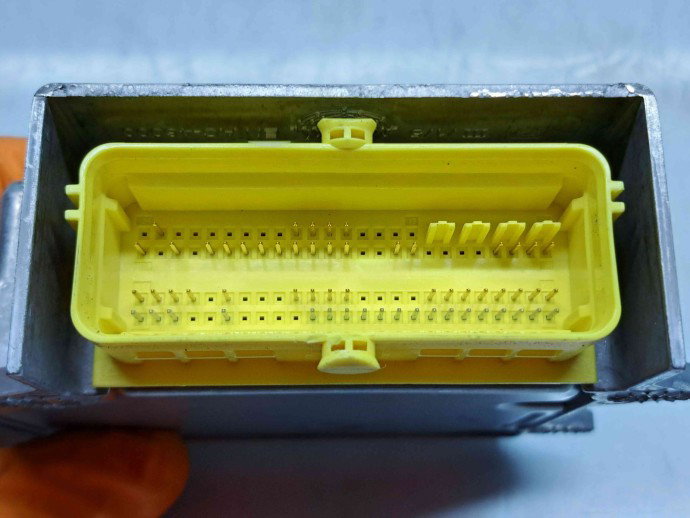 Calculator airbag  AUDI Q5 (8RB) [ Fabr 2008-2016] 8K0959655L 3.0 TDI CCWA 176KW / 239CP