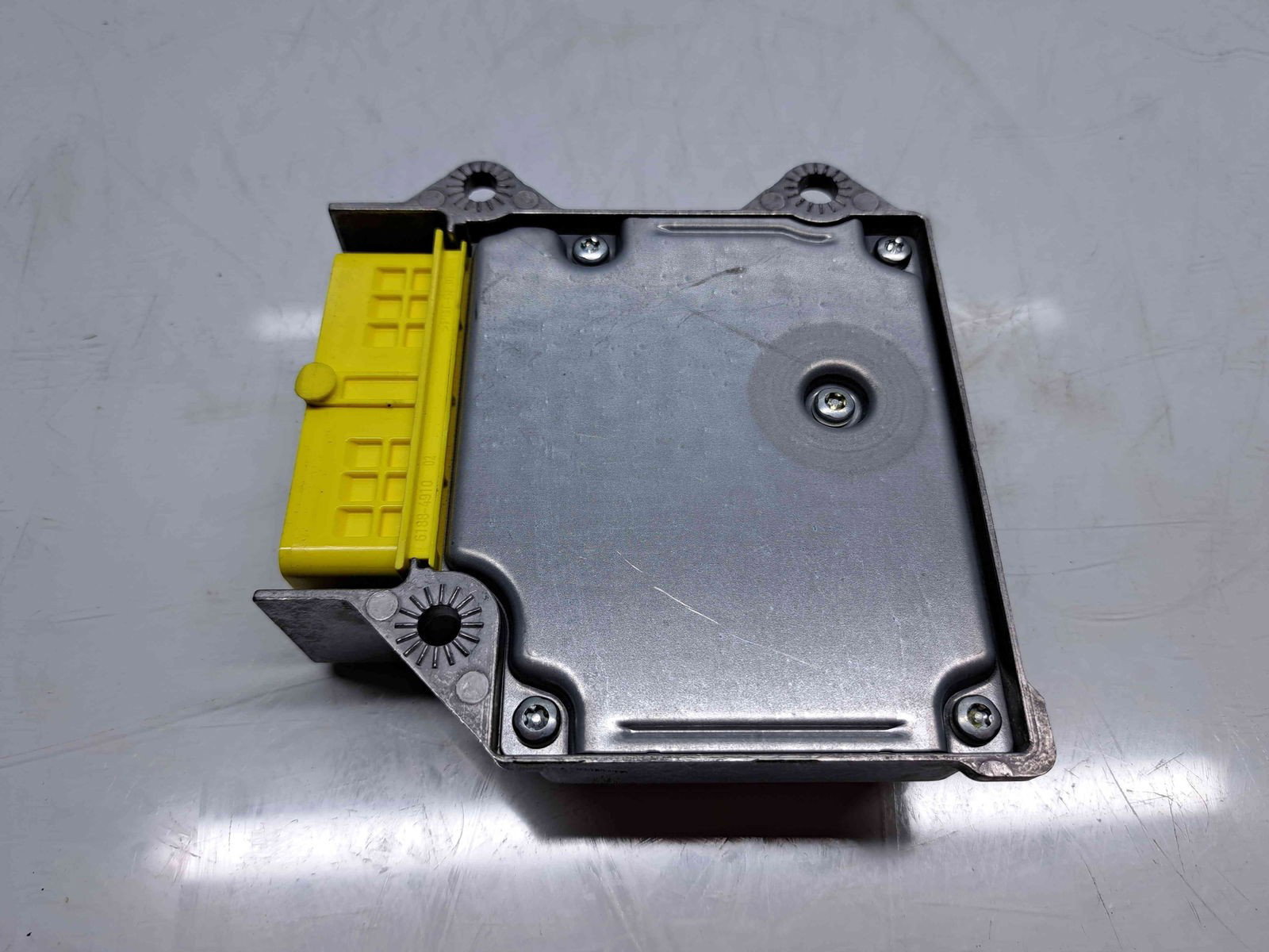 Calculator airbag AUDI A4 (8K2, B8) [Fabr 2008-2015] 8K0959655L 3.0 TDI CCWA 176KW / 239CP - imagine 3