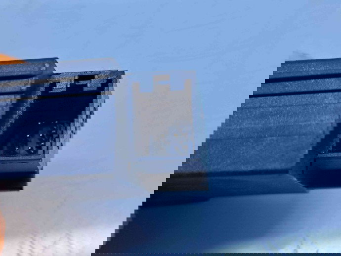  Buton avarii  AUDI A4 (8K2, B8) [Fabr 2008-2015] 8K2941509A