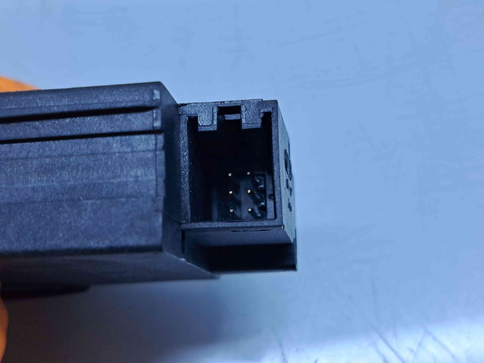 Buton avarii AUDI A4 (8K2, B8) [Fabr 2008-2015] 8K2941509A - imagine 2