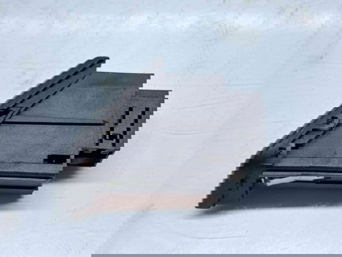  Buton avarii  AUDI A4 (8K2, B8) [Fabr 2008-2015] 8K2941509A