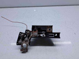  Borna baterie (+) cu capsa  AUDI A4 (8K2, B8) [Fabr 2008-2015] 4F0915519 