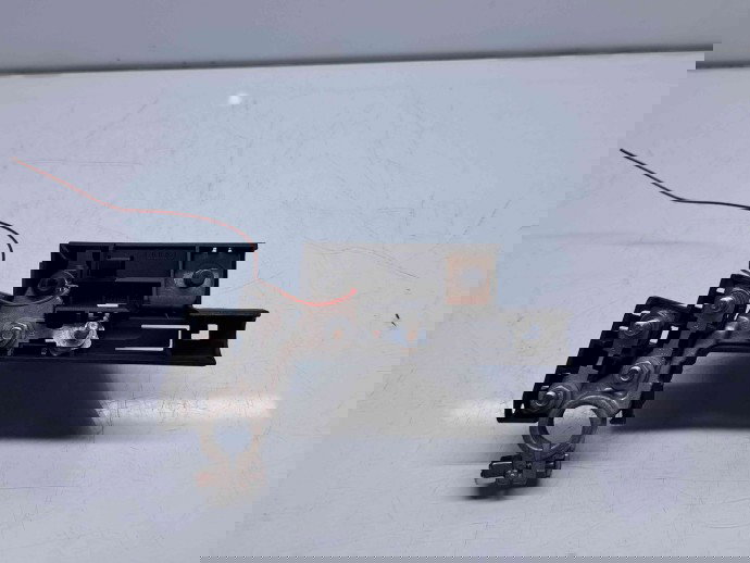  Borna baterie (+) cu capsa  AUDI A4 (8K2, B8) [Fabr 2008-2015] 4F0915519 