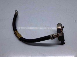  Borna baterie (-)  AUDI A4 (8K2, B8) [Fabr 2008-2015] 8K0915181E 