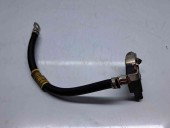  Borna baterie (-)  AUDI A4 (8K2, B8) [Fabr 2008-2015] 8K0915181E 