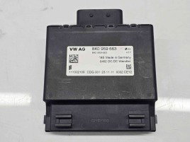  Modul stabilizator tensiune AUDI A5 (8T3) [Fabr 2007-2015] 8K0959663