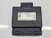  Modul stabilizator tensiune AUDI A5 (8T3) [Fabr 2007-2015] 8K0959663