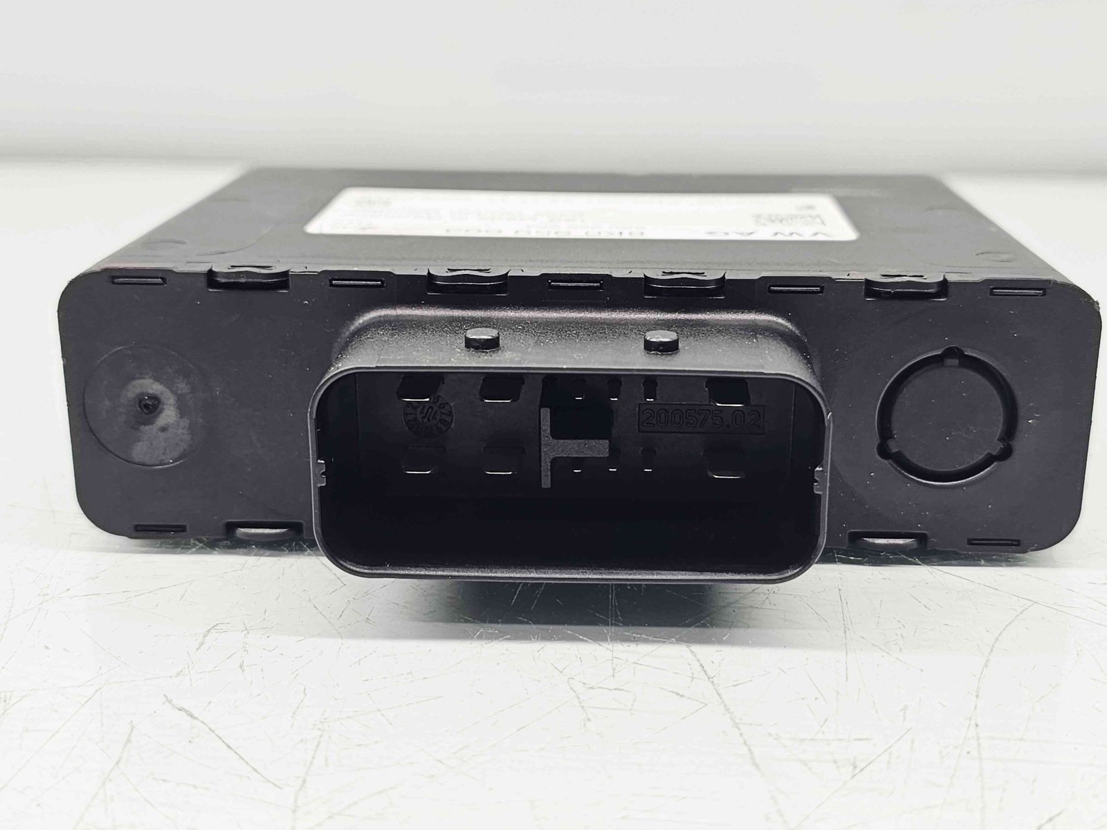 Modul stabilizator tensiune AUDI A5 (8T3) [Fabr 2007-2015] 8K0959663 - imagine 3