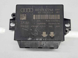 Modul senzori parcare  AUDI A5 (8T3) [Fabr 2007-2015] 8K0919475AA