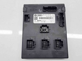  Modul confort AUDI A5 (8T3) [Fabr 2007-2015] 8K0907063M