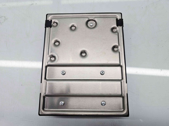  Modul confort AUDI A5 (8T3) [Fabr 2007-2015] 8K0907063M