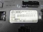  Modul confort AUDI A5 (8T3) [Fabr 2007-2015] 8K0907063M