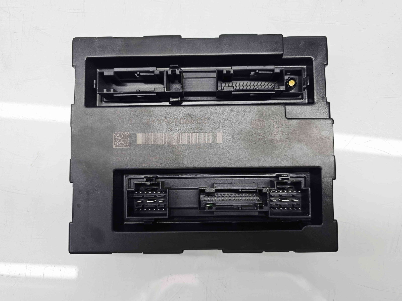 Modul confort AUDI A5 (8T3) [Fabr 2007-2015] 8K0907064CC - imagine 4