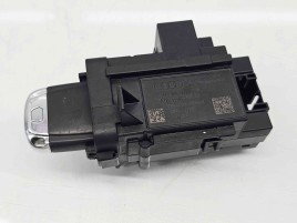  Contact cu cheie  AUDI A5 (8T3) [Fabr 2007-2015] 8K0909131  2.0 TDI CJCB100KW / 136CP