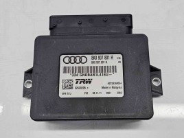 Calculator frana de mana  AUDI A5 (8T3) [Fabr 2007-2015] 8K0907801H 2.0 TDI CJCB 100KW / 136CP