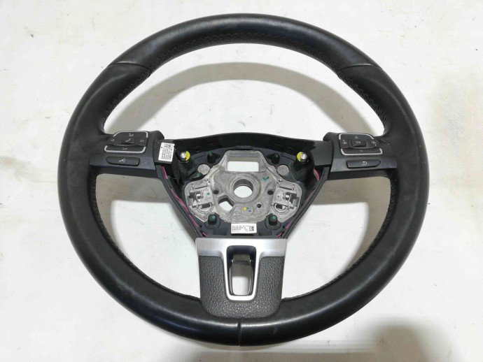 Volan 3CB419091BE Volkswagen Passat B7 2.0 CFFB 2010-2014