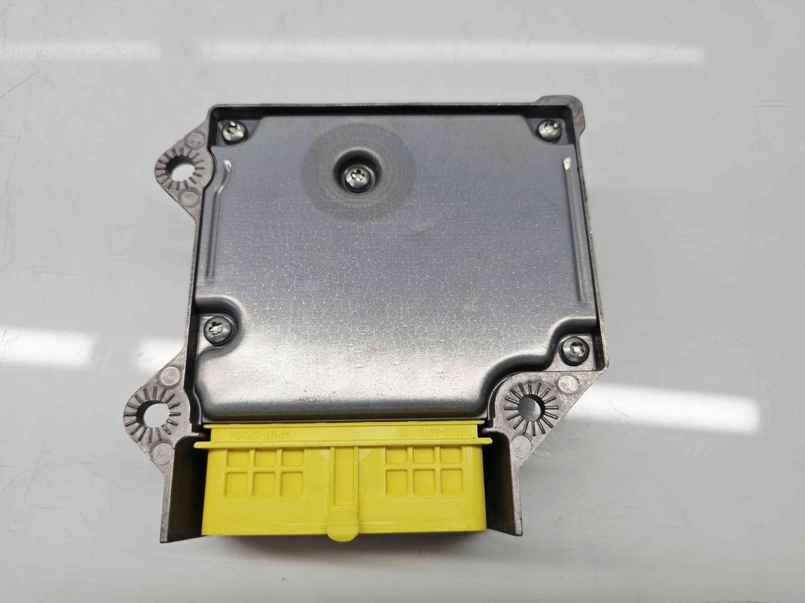 Calculator airbag AUDI A5 (8T3) [Fabr 2007-2015] 8K0959655L 2.0 TDI CJCB 100KW / 136CP - imagine 2