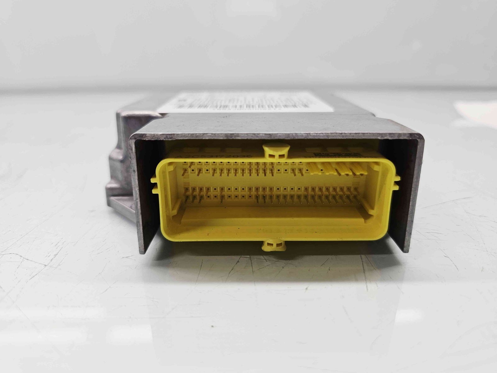 Calculator airbag AUDI A5 (8T3) [Fabr 2007-2015] 8K0959655L 2.0 TDI CJCB 100KW / 136CP - imagine 3