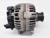 Alternator  AUDI Q5 (8RB) [ Fabr 2008-2016] 03G903016E 2.0 TDI CJCB 100KW / 136CP