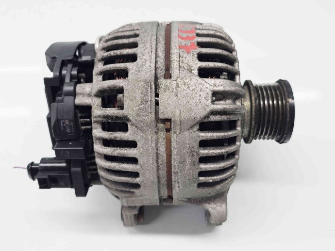 Alternator  AUDI A4 (8K2, B8) [Fabr 2008-2015] 03G903016E 2.0 TDI CJCB 100KW / 136CP