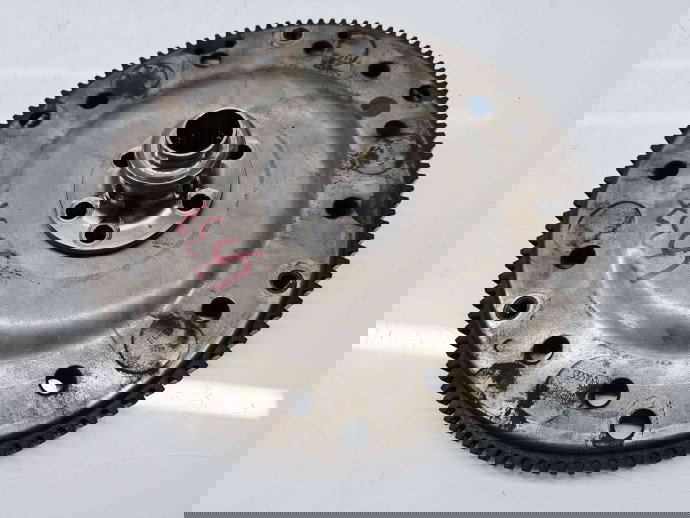 Volanta  AUDI A5 (8T3) [Fabr 2007-2015] 03G105323R 2.0 TDI CJCB 100KW / 136CP