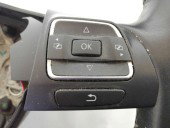 Volan 3CB419091BE Volkswagen Passat B7 2.0 CFFB 2010-2014