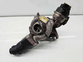 Turbina  Seat Exeo (3R2) [Fabr 2008-2013] 03L145702E 2.0 TDI CJCB 100KW / 136CP