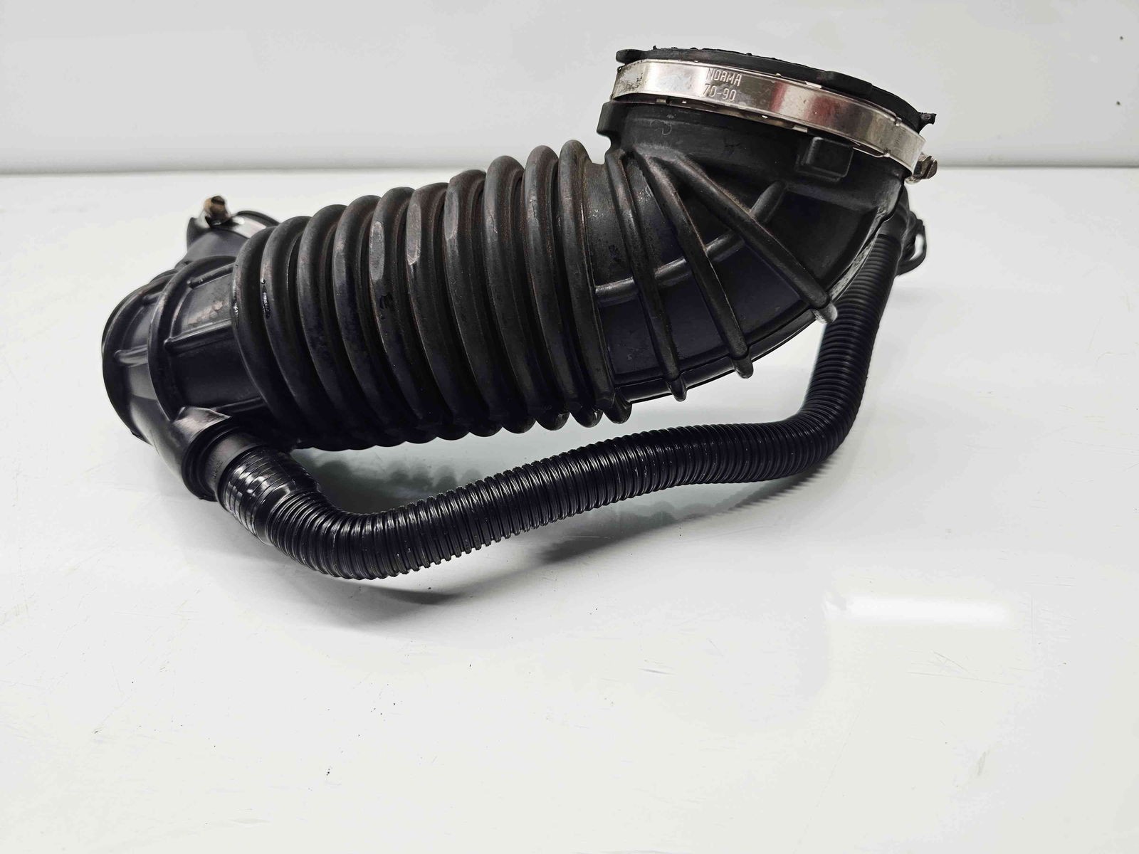 Tub admisie aer AUDI A5 (8T3) [Fabr 2007-2015] 03G129629 2.0 TDI CJCB 100KW / 136CP - imagine 2