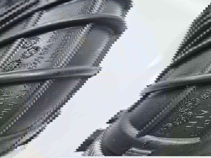 Tub admisie aer AUDI A5 (8T3) [Fabr 2007-2015] 03G129629 2.0 TDI CJCB 100KW / 136CP