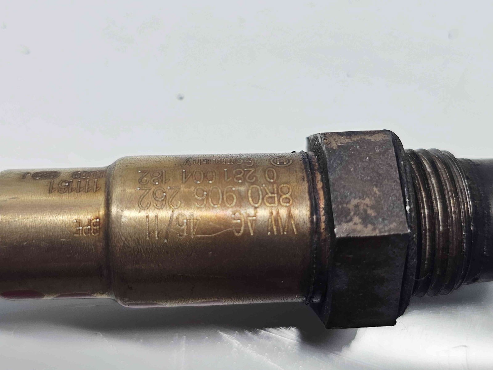 Sonda lambda AUDI A5 (8T3) [Fabr 2007-2015] 8R0906262 2.0 TDI CJCB 100KW / 136CP - imagine 4