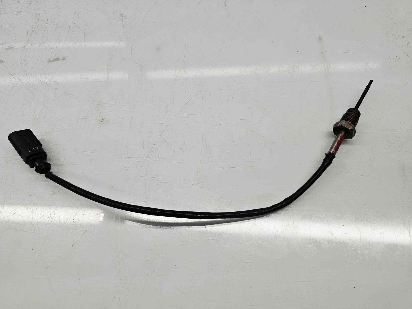 Senzor temperatura AUDI Q5 (8RB) [ Fabr 2008-2016] 03L906088FH - imagine 1