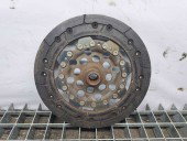 Kit ambreiaj volanta masa dubla Opel Corsa D [Fabr 2006-2013] 322035210 1.3 CDTI Z13DTJ 55KW / 75CP  