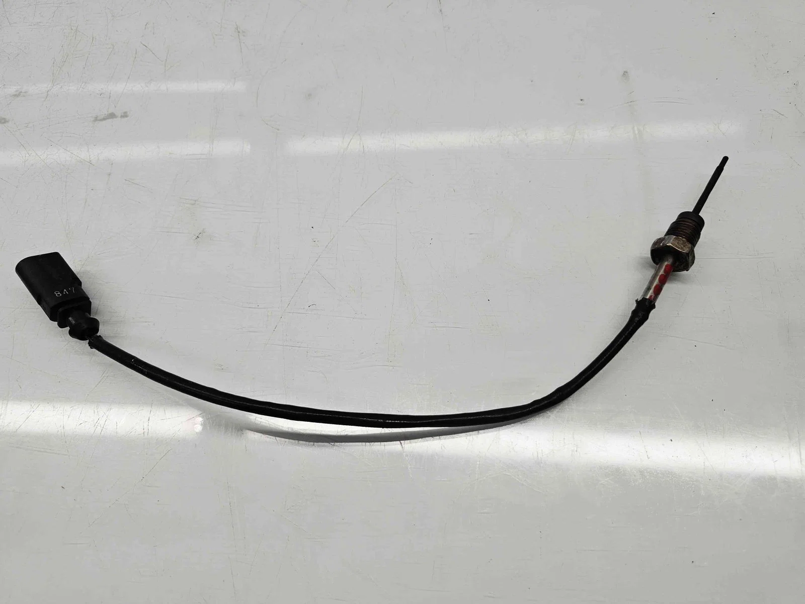 Senzor temperatura Seat Exeo (3R2) [Fabr 2008-2013] 03L906088FH
