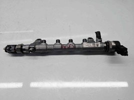 Rampa injectoare  AUDI A6 (4G5, C7) [Fabr 2011-2017] 03L130089Q 2.0 TDI CJCB 100KW / 136CP
