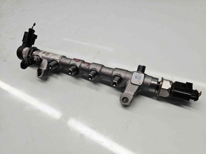 Rampa injectoare  AUDI A6 (4G5, C7) [Fabr 2011-2017] 03L130089Q 2.0 TDI CJCB 100KW / 136CP