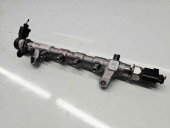 Rampa injectoare  AUDI A6 (4G5, C7) [Fabr 2011-2017] 03L130089Q 2.0 TDI CJCB 100KW / 136CP