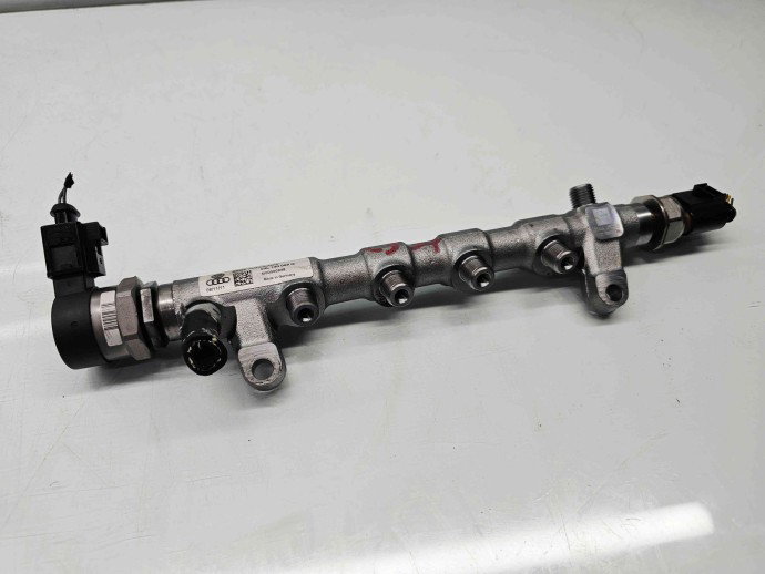 Rampa injectoare  AUDI A6 (4G5, C7) [Fabr 2011-2017] 03L130089Q 2.0 TDI CJCB 100KW / 136CP