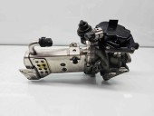 Racitor gaze  AUDI Q5 (8RB) [ Fabr 2008-2016] 03L-131-512-CD 2.0 TDI CJCB 100KW / 136CP