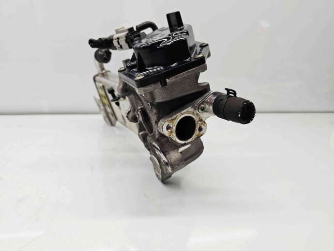 Racitor gaze  AUDI Q5 (8RB) [ Fabr 2008-2016] 03L-131-512-CD 2.0 TDI CJCB 100KW / 136CP