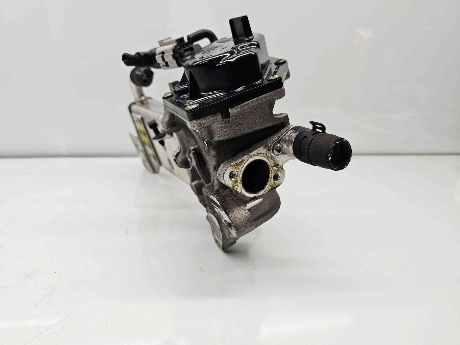 Racitor gaze AUDI Q5 (8RB) [ Fabr 2008-2016] 03L-131-512-CD 2.0 TDI CJCB 100KW / 136CP - imagine 5