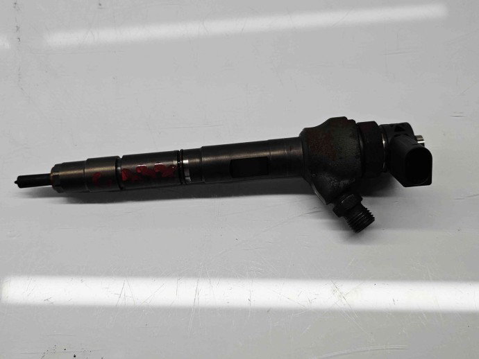 Injector  AUDI A5 (8T3) [Fabr 2007-2015] 03L130277J 2.0 TDI CJCB 100KW / 136CP