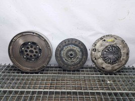 Kit ambreiaj volanta masa dubla Opel Mokka [Fabr 2012-2019] 55570195 1.7 CDTI A17DTS 96KW / 130CP  