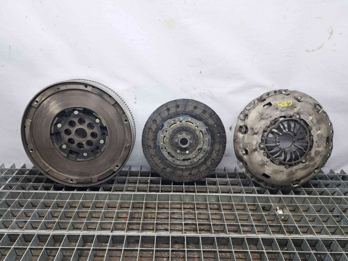 Kit ambreiaj volanta masa dubla Opel Mokka [Fabr 2012-2019] 55570195 1.7 CDTI A17DTS 96KW / 130CP  