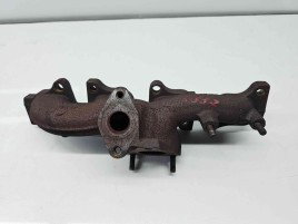 Galerie evacuare  AUDI A6 (4G5, C7) [Fabr 2011-2017] 03L253033A 2.0 TDI CJCB 100KW / 136CP