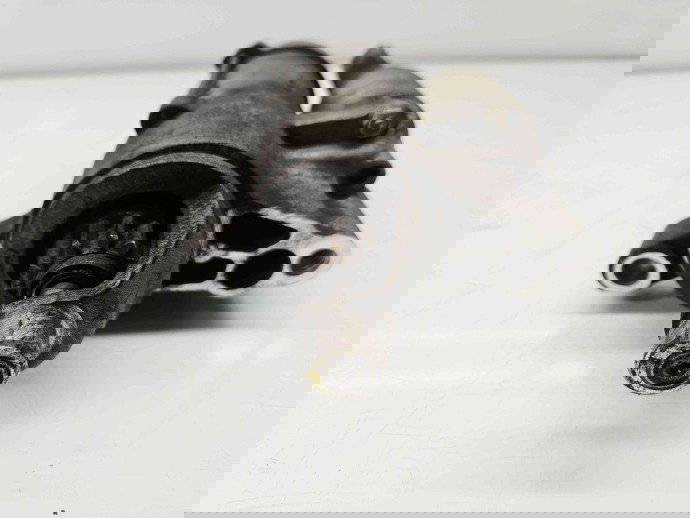  Electromotor 11 dinti  AUDI A6 (4G5, C7) [Fabr 2011-2017] 03L911024B  2.0 TDI CJCB100KW / 136CP