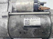  Electromotor 11 dinti  AUDI A6 (4G5, C7) [Fabr 2011-2017] 03L911024B  2.0 TDI CJCB100KW / 136CP