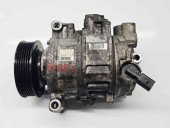Compresor clima  AUDI A5 (8T3) [Fabr 2007-2015] 8K0260805L 2.0 TDI CJCB 100KW / 136CP
